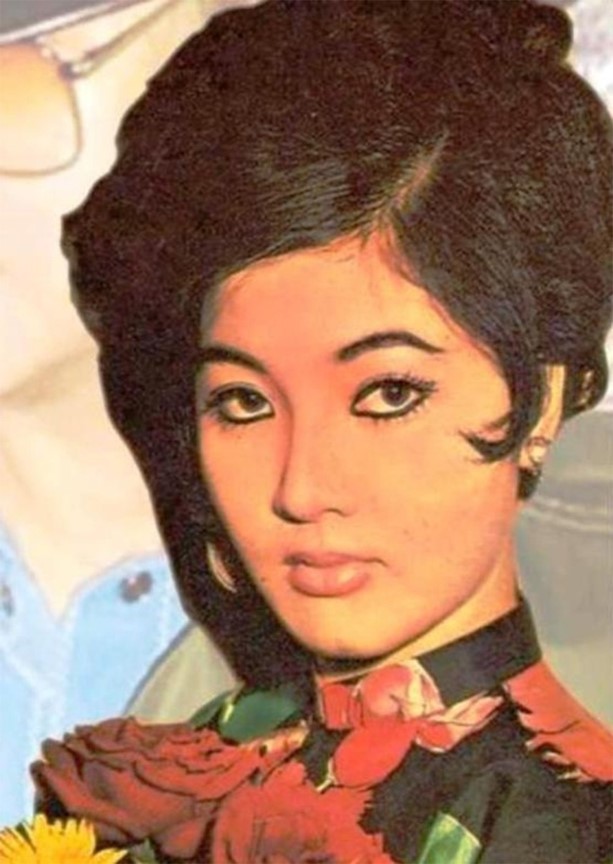 "Tuyệt sắc giai nhân" và nỗi buồn đằng sau ánh hào quang của người nghệ sĩ- Ảnh 5. "Tuyệt sắc giai nhân" và nỗi buồn đằng sau ánh hào quang của người nghệ sĩ- Ảnh 5.