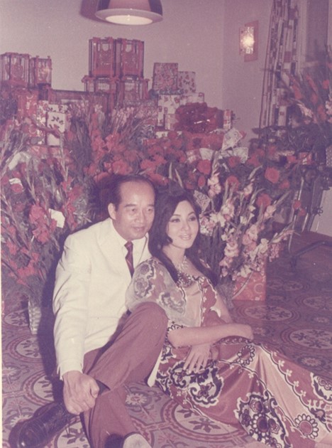 "Tuyệt sắc giai nhân" và nỗi buồn đằng sau ánh hào quang của người nghệ sĩ- Ảnh 9. "Tuyệt sắc giai nhân" và nỗi buồn đằng sau ánh hào quang của người nghệ sĩ- Ảnh 9.