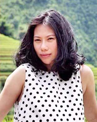 Ca sĩ Tùng Dương và cuộc hôn nhân viên mãn bên bà xã hơn 2 tuổi, ít xuất hiện- Ảnh 1. Ca sĩ Tùng Dương và cuộc hôn nhân viên mãn bên bà xã hơn 2 tuổi, ít xuất hiện- Ảnh 1.