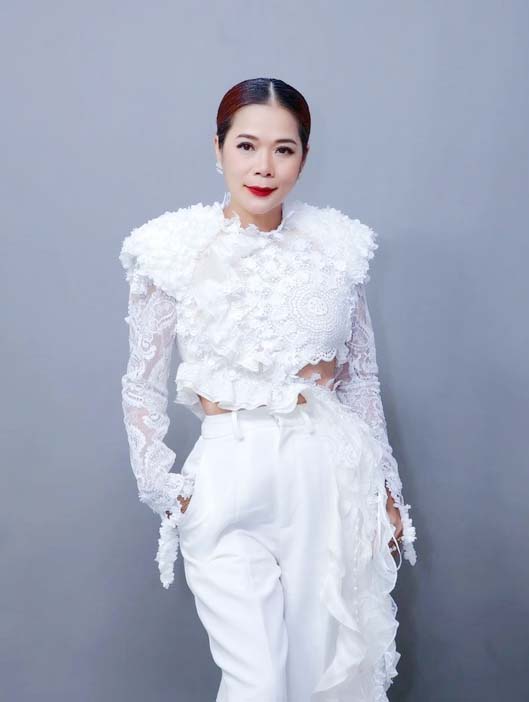 Ca sĩ Mỹ Lệ: Luôn mang ơn nhạc sĩ Trịnh Công Sơn vì một điều- Ảnh 2. Ca sĩ Mỹ Lệ: Luôn mang ơn nhạc sĩ Trịnh Công Sơn vì một điều- Ảnh 2.