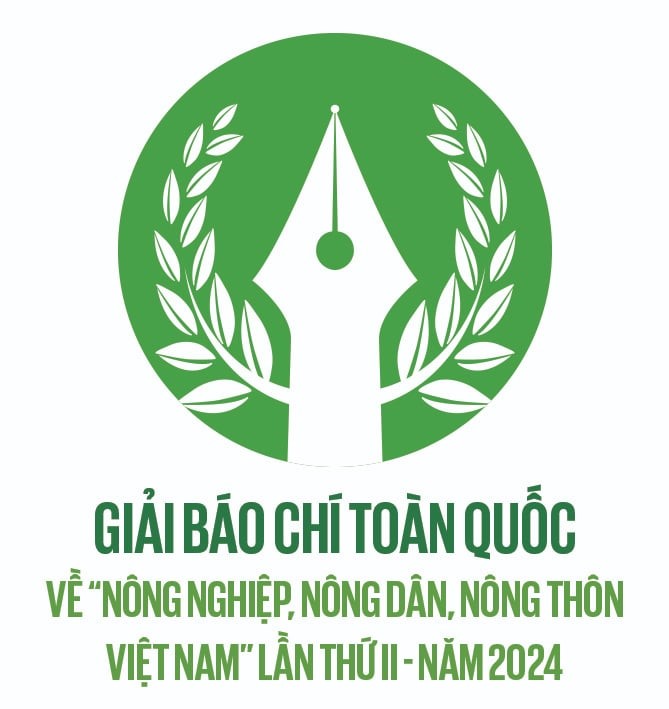 Giải báo chí về nông nghiệp, nông dân, nông thôn 2024: “Cuộc hội ngộ” của những thanh âm chạm vào cuộc sống - Ảnh 2.