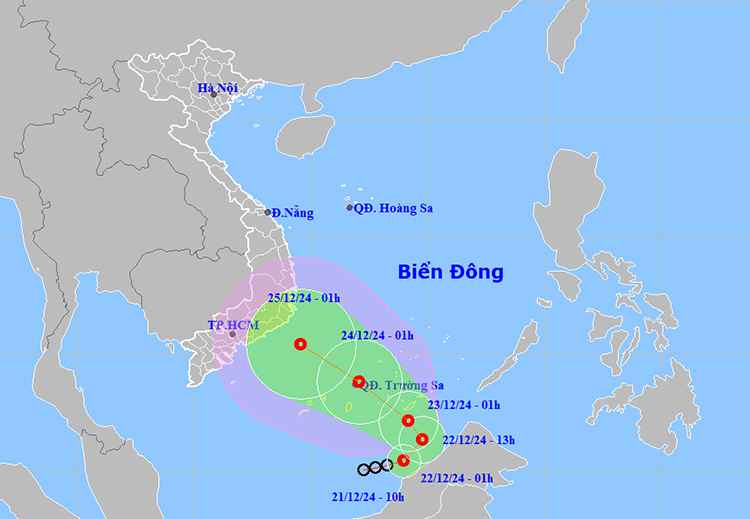 Chú thích ảnh