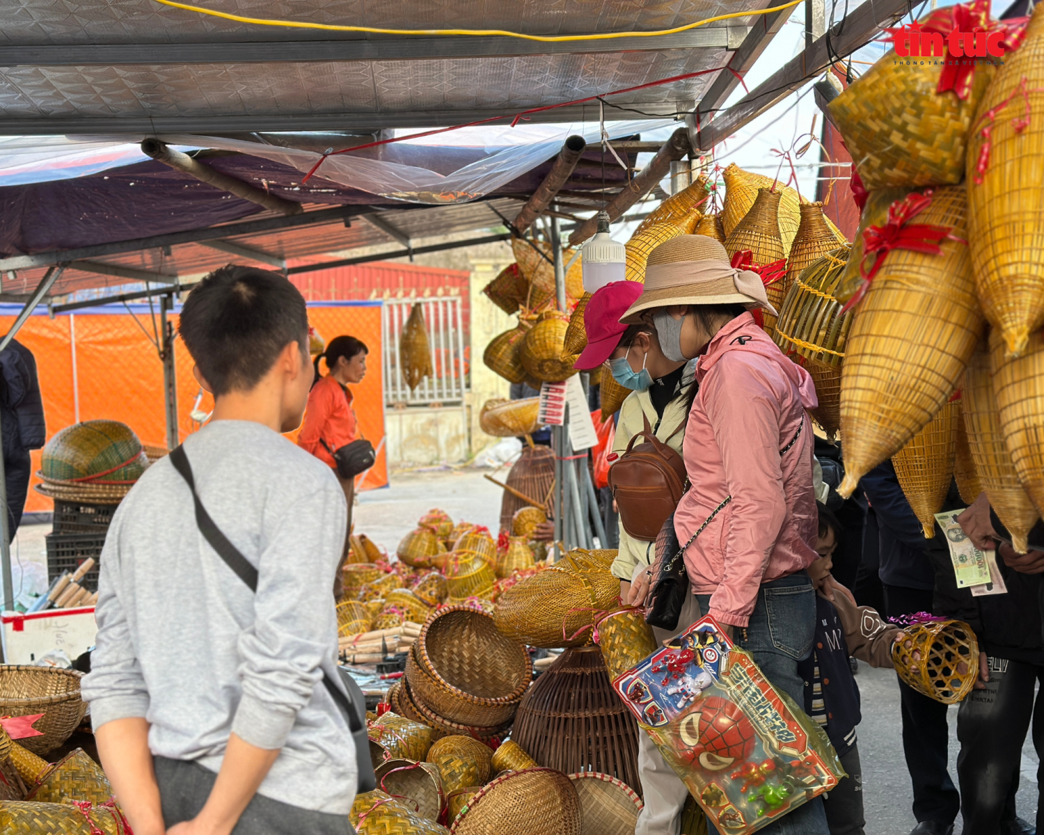 Chú thích ảnh