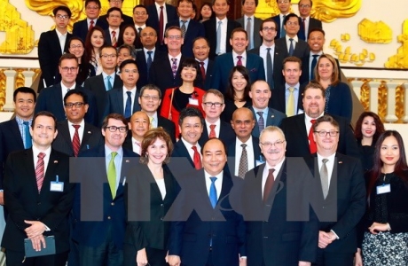 Thái Lan: Việt Nam là đối tác chiến lược duy nhất trong ASEAN