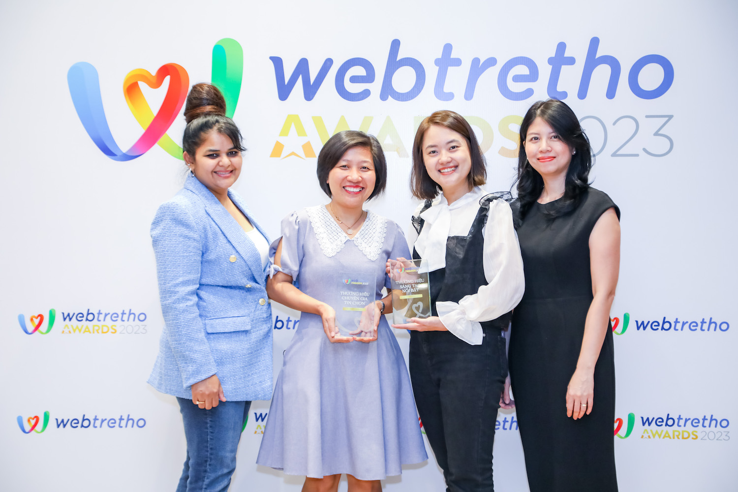Nestle Nan Award
