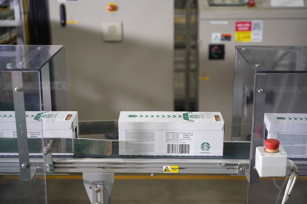 Nestlé Việt Nam đang mở rộng các dây chuyền sản xuất sản phẩm giá trị cao_1