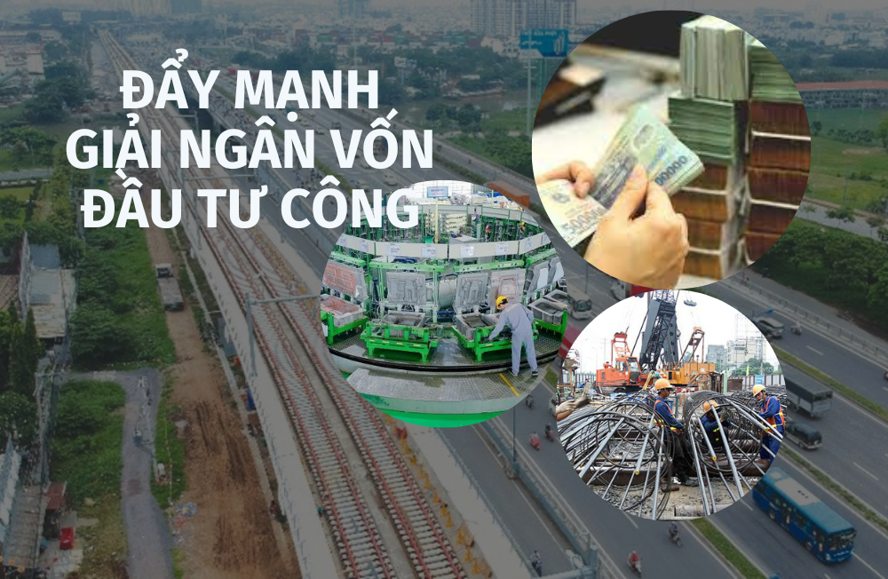 Đẩy mạnh vốn đấu từ công (2)