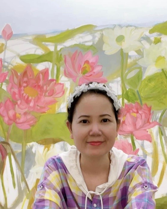 3 Triển lãm sen