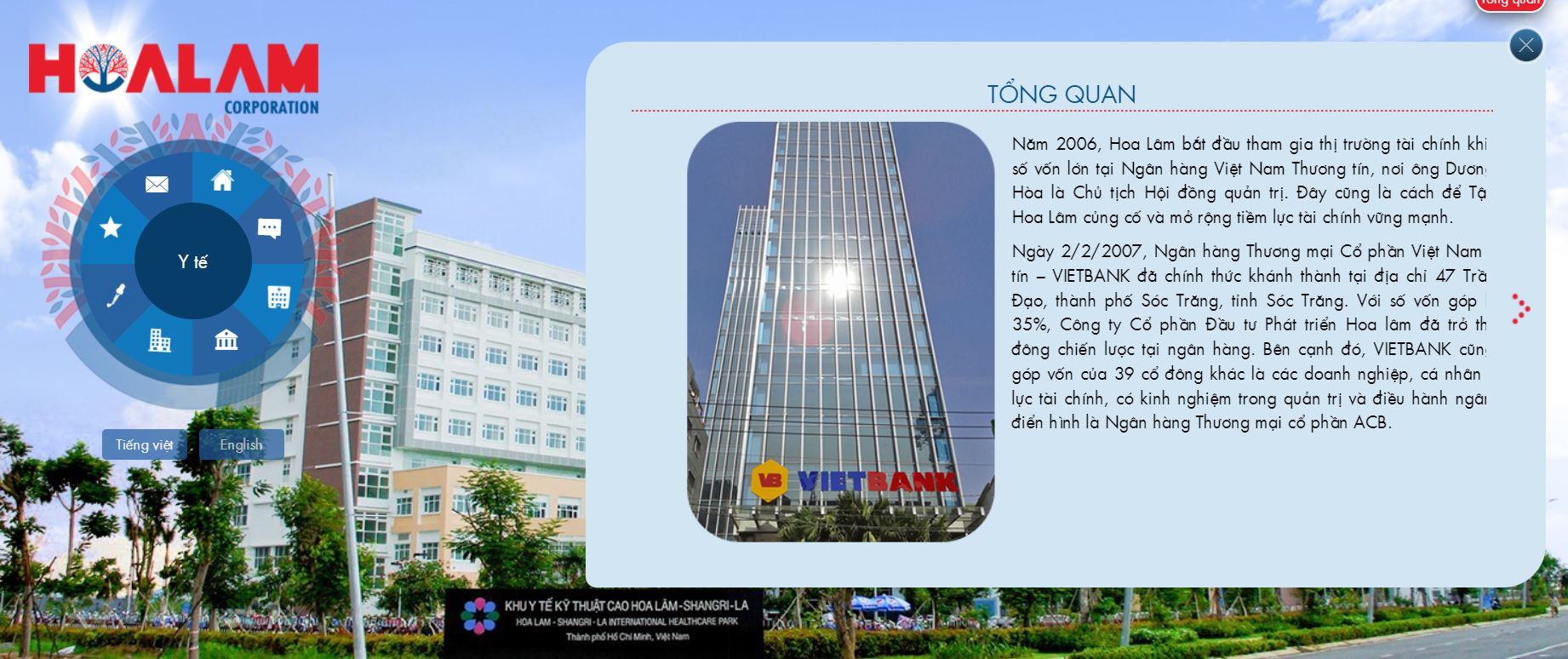 Hoa Lâm