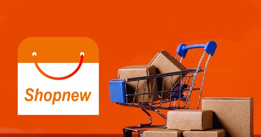 Shopnew cam kết bảo mật tuyệt đối thông tin khách hàng