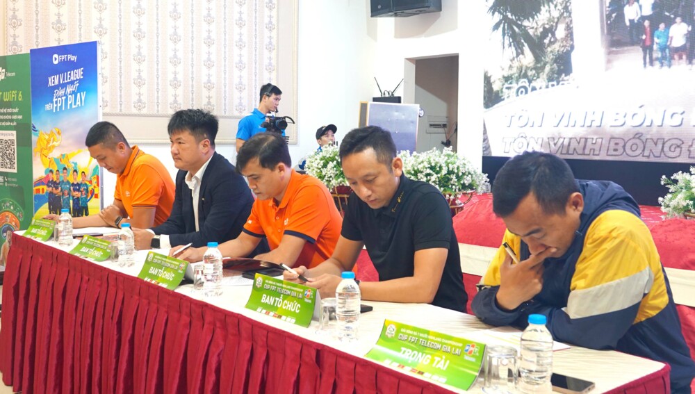 16 đội tranh tài tại fun88 đối tác đá Highland Championship 2024 2