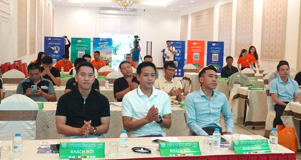 16 đội tranh tài tại fun88 đối tác đá Highland Championship 2024 3