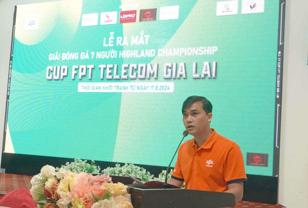 16 đội tranh tài tại fun88 đối tác đá Highland Championship 2024 4
