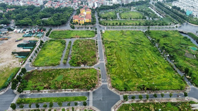 Bộ Tài nguyên và Môi trường yêu cầu điều chỉnh bảng giá đất để tránh trục lợi 2