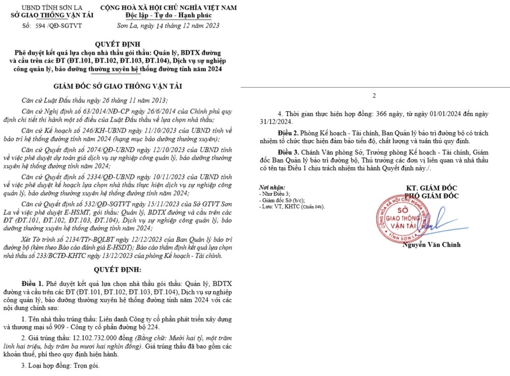 “Trùm thầu” nghìn tỷ Phạm Ân Trường với hệ sinh thái trúng 257 gói thầu siêu tiết kiệm 5