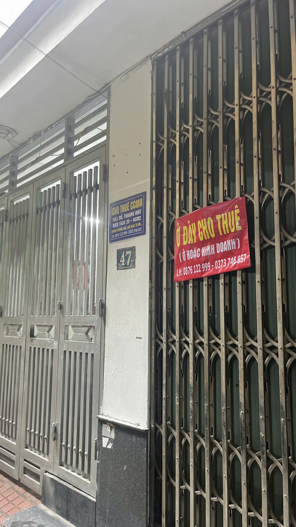 Hà Nội: Gian nan trong công cuộc tìm phòng trọ của các tân sinh viên 1