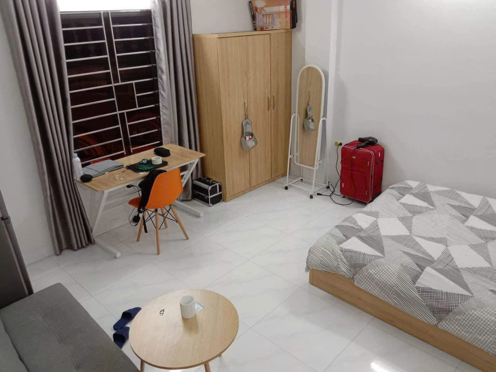 Hà Nội: Gian nan trong công cuộc tìm phòng trọ của các tân sinh viên 3