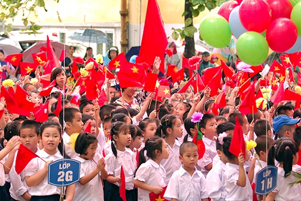 Thư của Tổng Bí thư, Chủ tịch nước gửi ngành Giáo dục nhân dịp khai giảng năm học 2024-2025 1