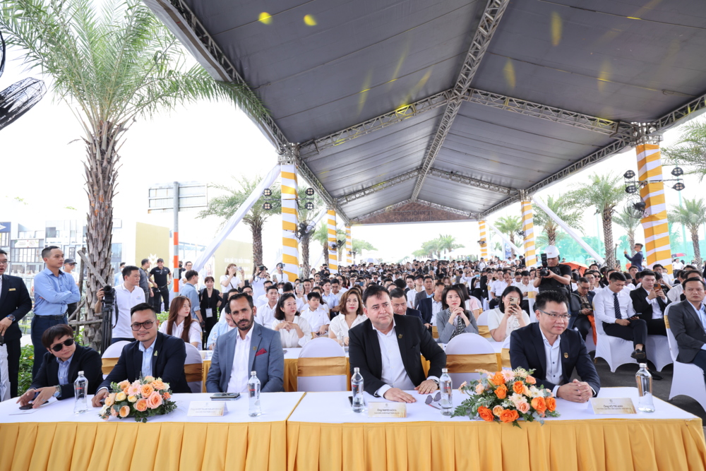 Khởi công xây dựng đường Liên Phường: đường dẫn và cầu bắc qua Rạch Mương Kinh  1