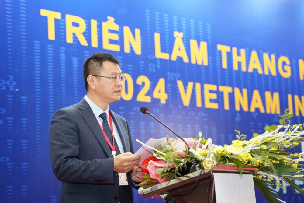 Triển lãm Thang máy Quốc tế Việt Nam 2024 - sân chơi thú vị cho các doanh nghiệp, nhà đầu tư 6