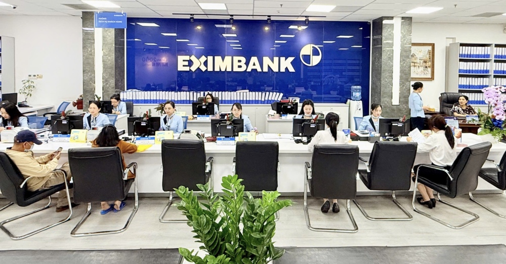 Eximbank tổ chức thành công Đại hội cổ dông bất thường năm 2024 1