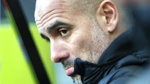 Pep Guardiola dâng chiến thắng cho Real khi quyết định sai về nhân sự  2