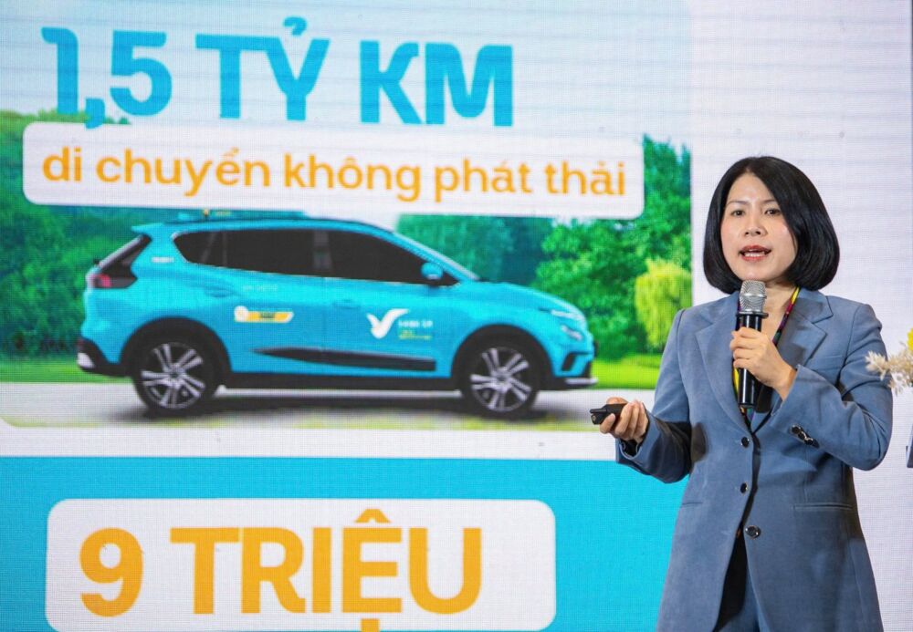  “Thứ 4 Ngày Xanh” - Từng hành động nhỏ, dựng tương lai xanh 2