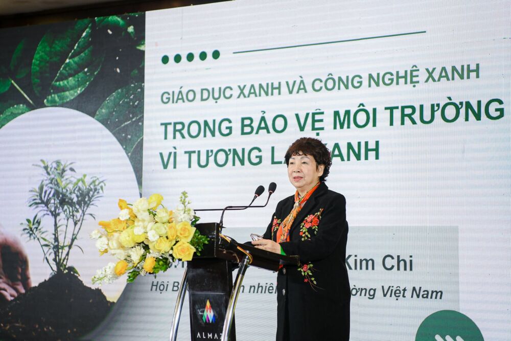  “Thứ 4 Ngày Xanh” - Từng hành động nhỏ, dựng tương lai xanh 3