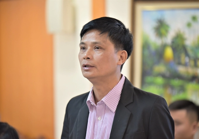 Xây dựng chuỗi truy xuất nguồn gốc: Doanh nghiệp nhỏ cần làm những gì? 1