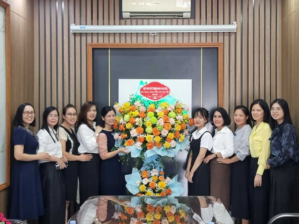 Hành trình ba thập kỷ của một doanh nghiệp vận tải gắn bó với nhịp sống đô thị 16