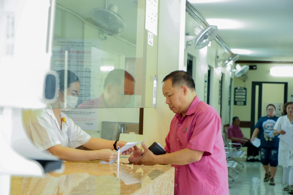 Hành trình ba thập kỷ của một doanh nghiệp vận tải gắn bó với nhịp sống đô thị 18