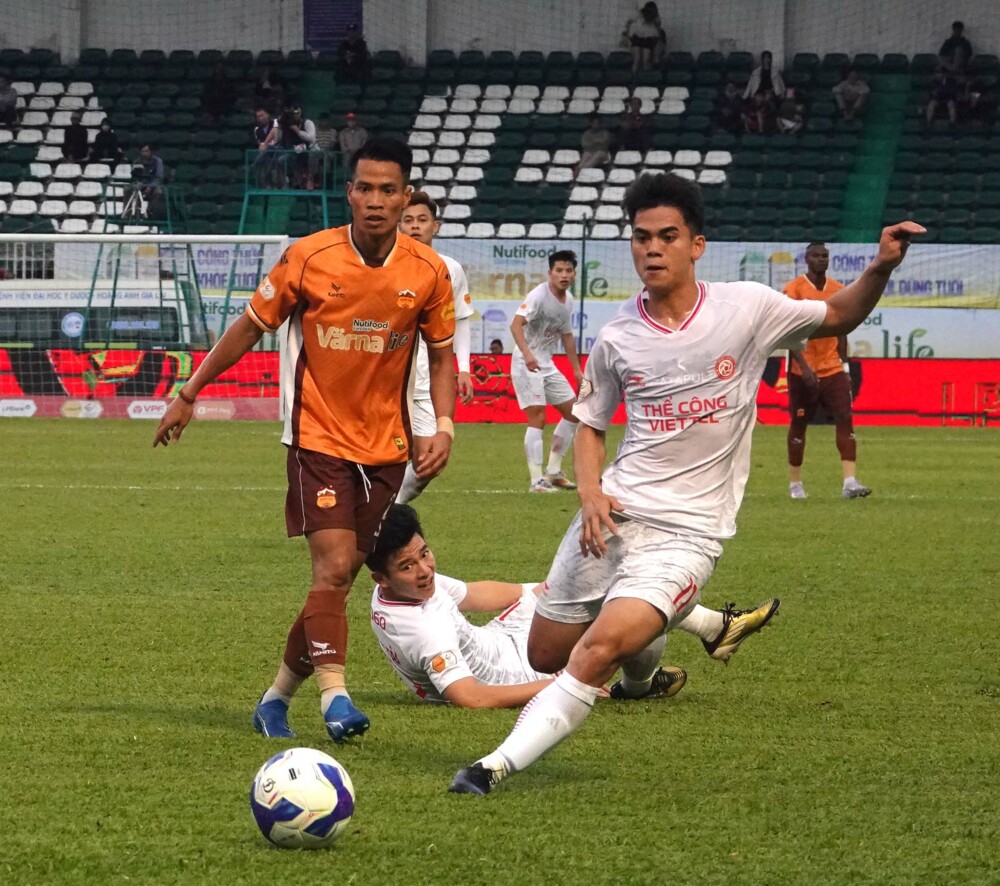 HLV Velizar Popov: HAGL là đội bóng duy nhất ở Việt Nam mà tôi chưa thắng 1