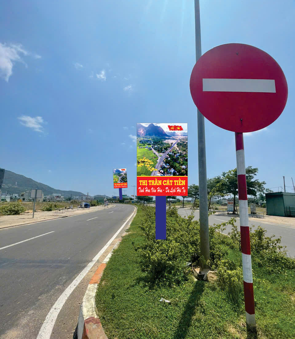 Công ty fun88 đăng nhập bằng điện thoại đầu tư xã hội hóa pano tại Quy Nhơn trong 15 năm 6