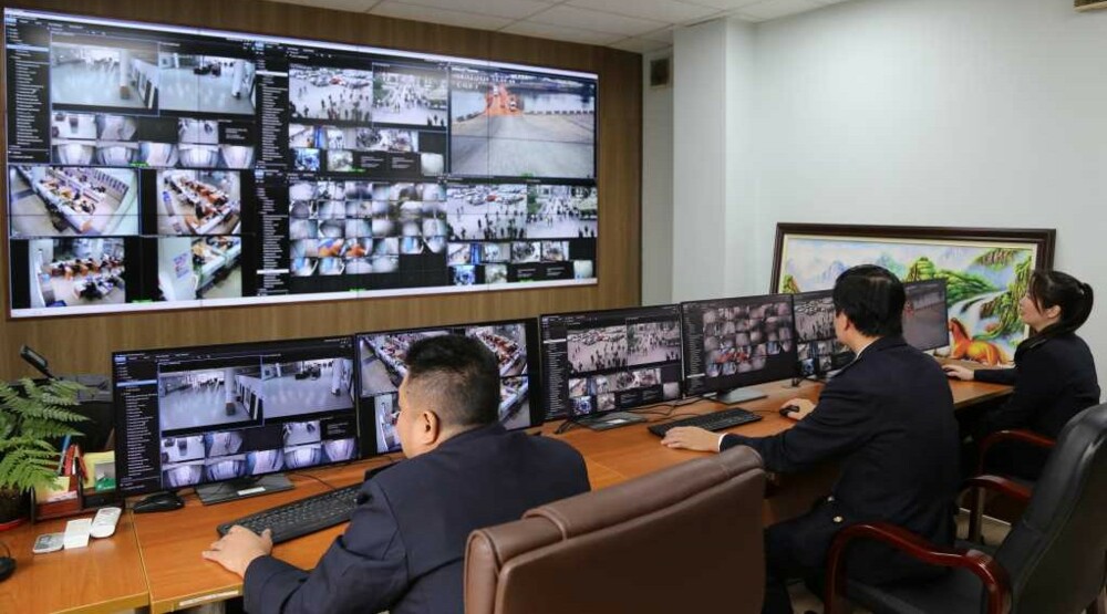 Quảng Ninh: Triển khai xây dựng cửa link vào fun88 banh thông minh hiện đại, hiệu quả 1