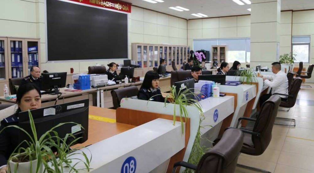 Quảng Ninh: Triển khai xây dựng cửa link vào fun88 banh thông minh hiện đại, hiệu quả 2