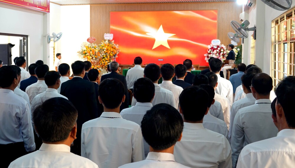Cao su Chư Sê – Kampong Thom: Biểu tượng của sự hợp tác hiệu quả giữa Việt Nam và Campuchia 1