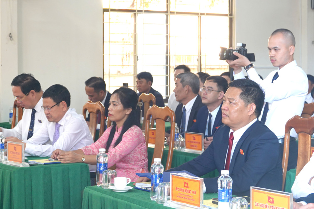 Cao su Chư Sê – Kampong Thom: Biểu tượng của sự hợp tác hiệu quả giữa Việt Nam và Campuchia 4
