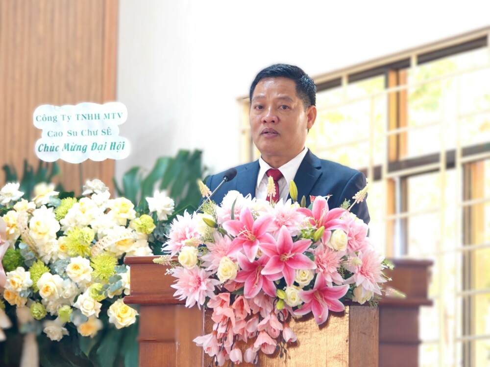 Cao su Chư Sê – Kampong Thom: Biểu tượng của sự hợp tác hiệu quả giữa Việt Nam và Campuchia 5