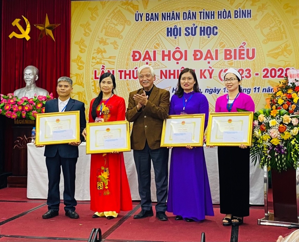 Nguyễn Minh Mẫn - Nhà giáo sáng tạo trong bảo tồn di sản văn hóa - lịch sử fun88 dang ky đổi mới giáo dục 2