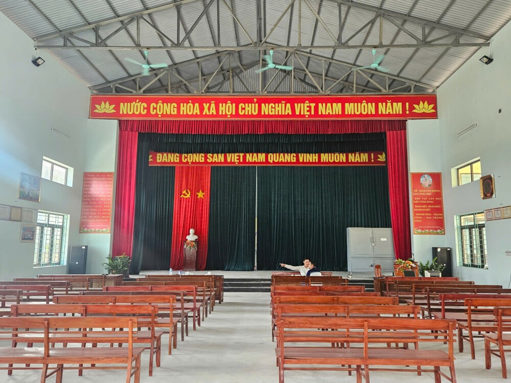 Hành trình bền bỉ xây dựng nông fun88 việt nam mới kiểu mẫu tại fun88 việt nam Cầu Đồng 9 3