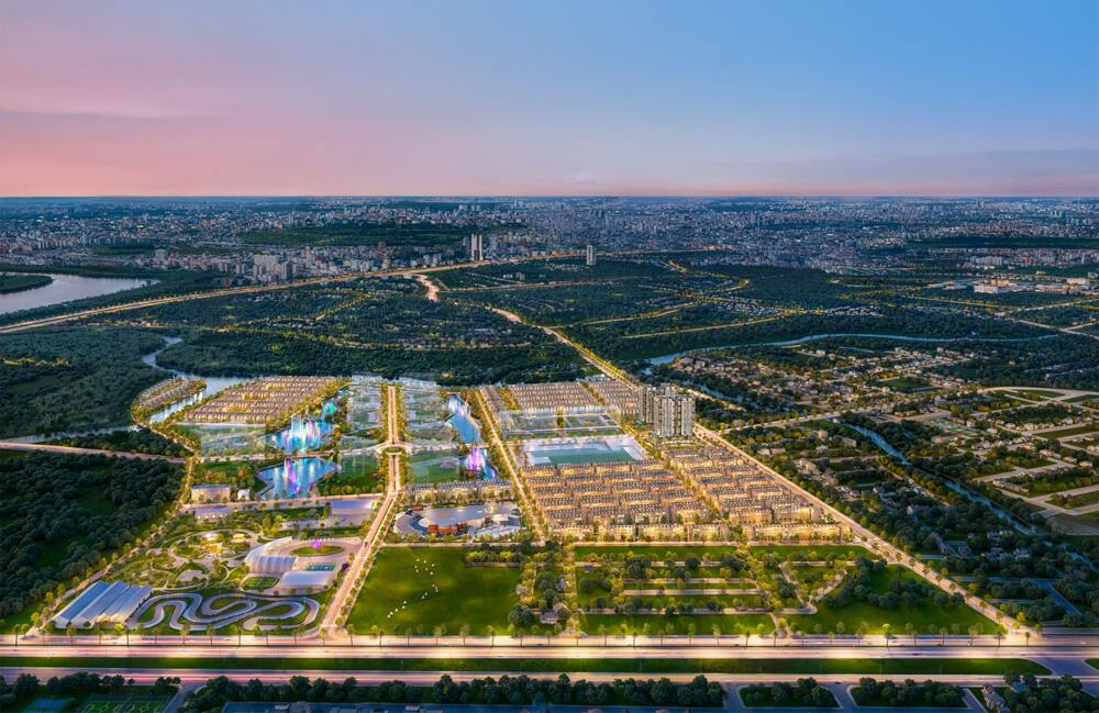 Masterise Homes khẳng định năng lực quốc tế với “cú đúp” giải thưởng danh giá tại IPA 2025 - 2026 3