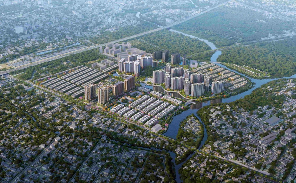 Masterise Homes khẳng định năng lực quốc tế với “cú đúp” giải thưởng danh giá tại IPA 2025 - 2026 4