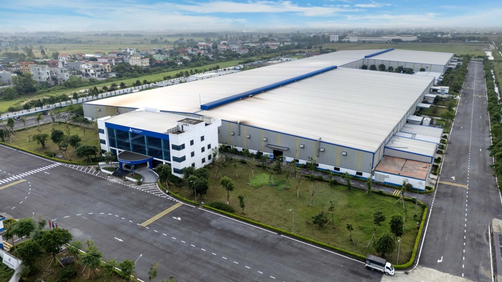 “Beluga - Hè xanh mát, Nước trong lành”: Tân Á Đại Thành cùng bạn bảo vệ nguồn nước gia đình 3
